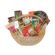 Tea time!. This wonderful basket will bring the essense of warmth and friendship to your home.