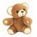Teddy Bear. A plush toy is a great gift for anyone.