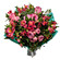 Venus. A wonderful opportunity to  surprise someone special. This bouquet of roses and alstroemerias will be great for any occasion.