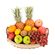 &#39;Happy Together&#39; Basket. This nice basket has enough fruit to share with someone!. Slovenia