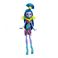 Monster High Doll. Monster High dolls are a tie-in into a popular children&#39;s TV-show. These colorful and unusual cute little monsters are an ideal gift for any girl.