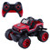 RC Car. Radio-controlled car, batteries not included